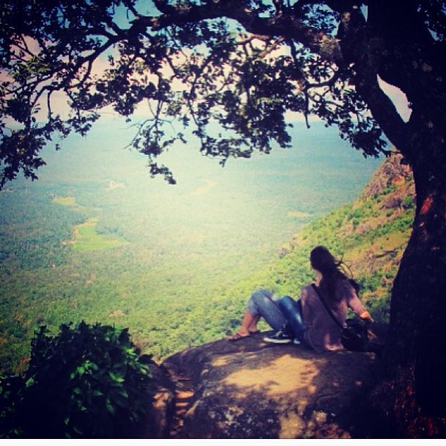 Conscious Breathing